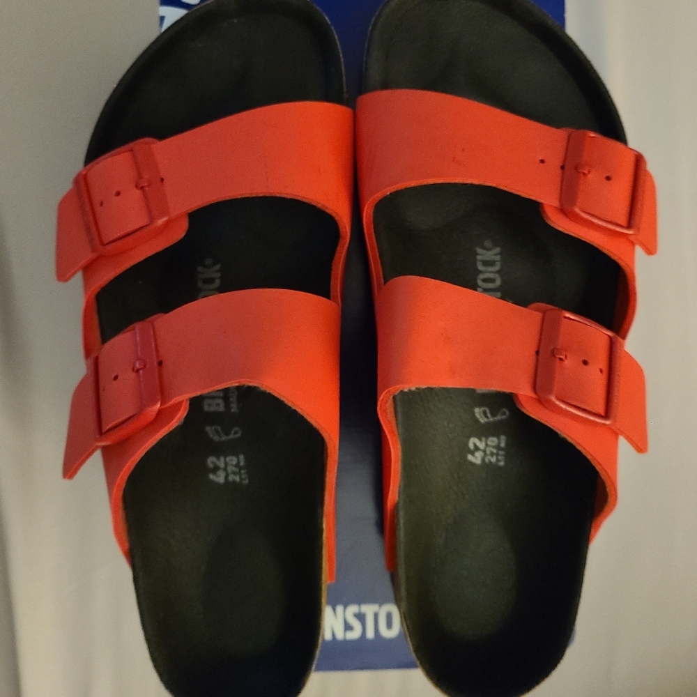 Birkenstock Size 11
